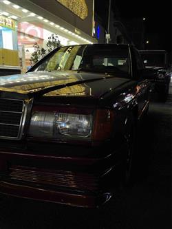 مێرسێدس بێنز E-Class